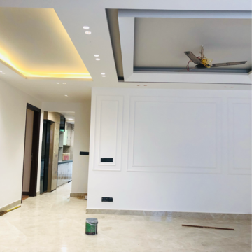 Room in 3.5 BHK Villa at Sector 21 – for Rent