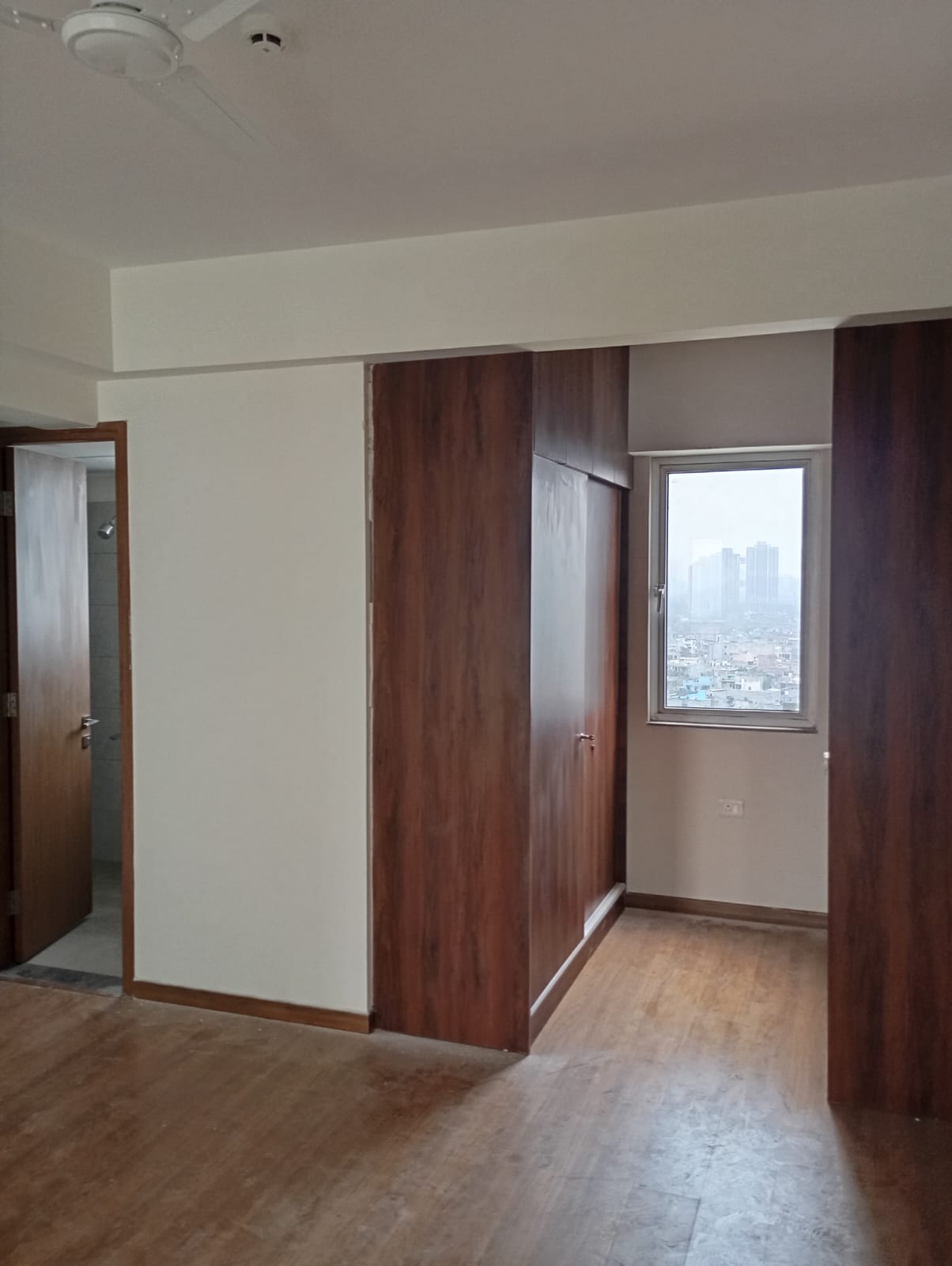 4 BHK + Study Room Apartment For Rent in Godrej Woods