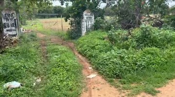  Land – Garden View at Shadnagar - for Sale