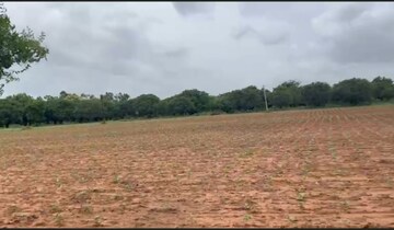 Plot Area in  Land at Shadnagar – for Sale