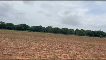 Plot Area in  Land at Shadnagar – for Sale