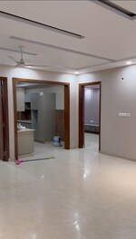 4 BHK + Pooja Room 270 Sq.Ft. Builder Floor in TDI The Retreat