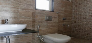 Bathroom in 1 BHK Apartment at Bramhacorp Water Bay, Kalyani Nagar – for Sale