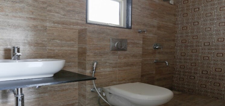 Bathroom, bramhacorp-water-bay 1 Bedroom 635 Sq.Ft. Apartment In Kalyani Nagar Pune 8967692
