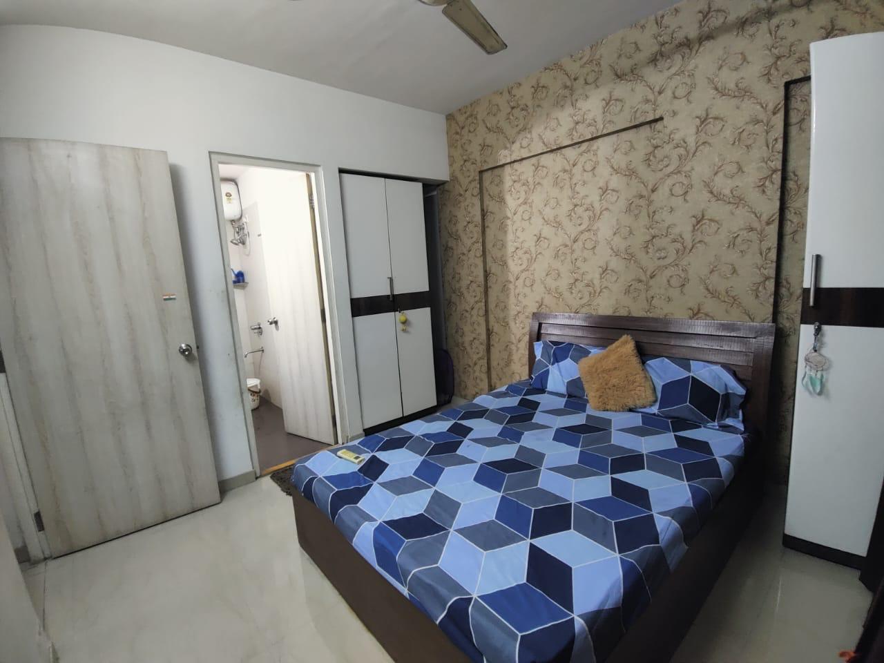 1.5 BHK Apartment For Rent in Lodha Nautica