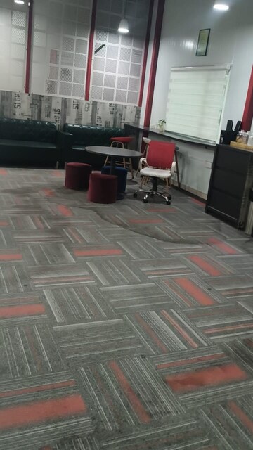 Team Area in  Office Space at Sector 62 – for Rent