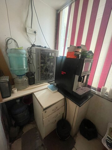 Team Area in  Office Space at Sector 62 – for Rent