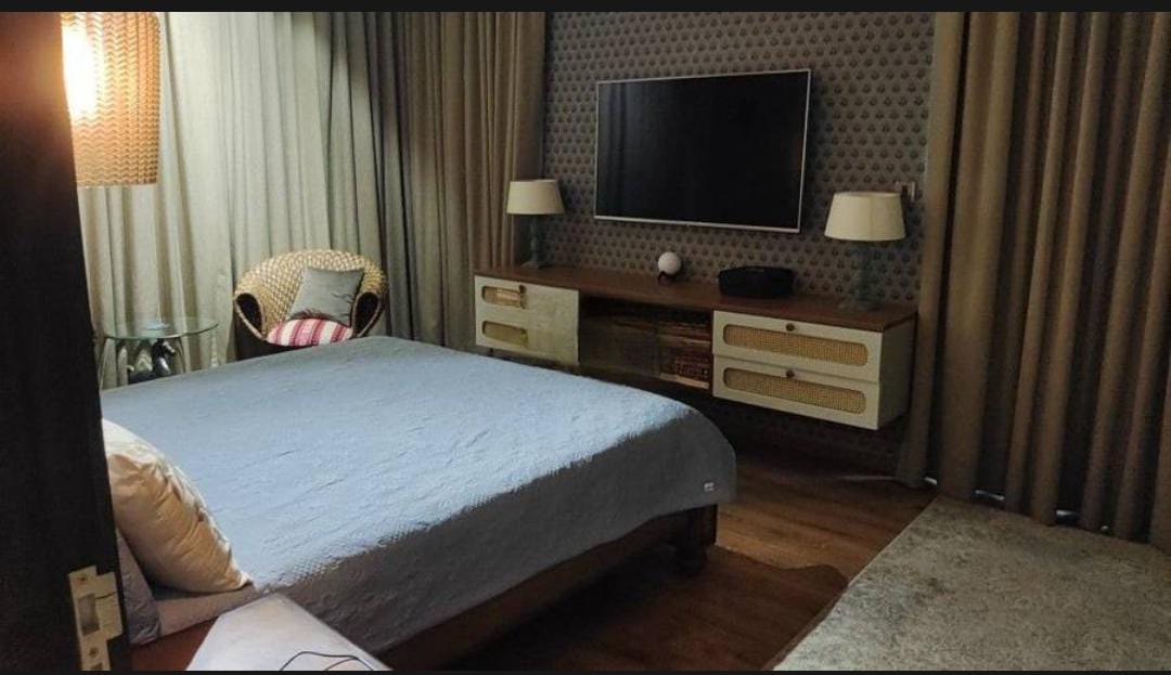 3 BHK + Pooja Room,Servant Room,Study Room Apartment For Sale in Mahindra Luminare