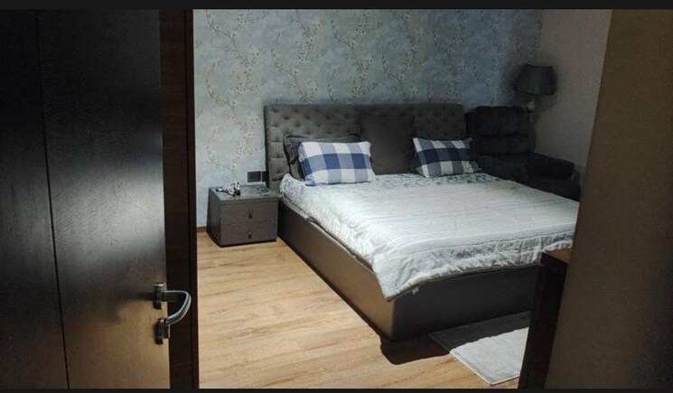 Bedroom, mahindra-luminare 3 Bedroom 2985 Sq.Ft. Apartment In Sector 59 Gurgaon 8967735