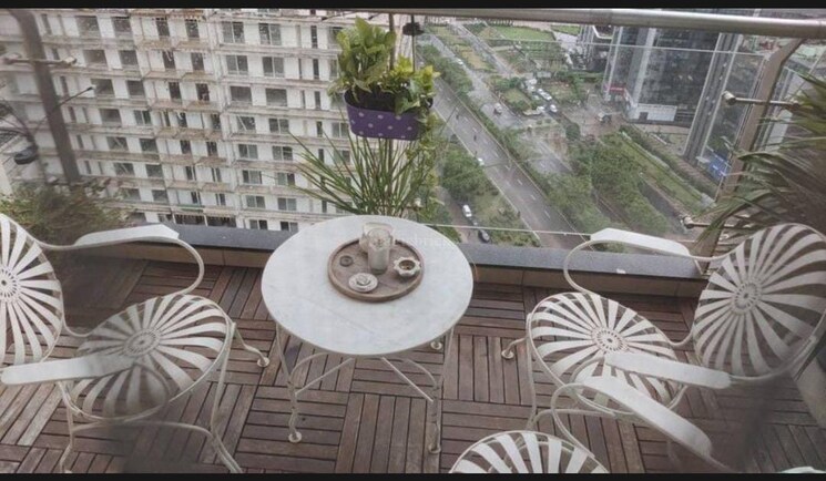 Exterior View, mahindra-luminare 3 Bedroom 2985 Sq.Ft. Apartment In Sector 59 Gurgaon 8967735