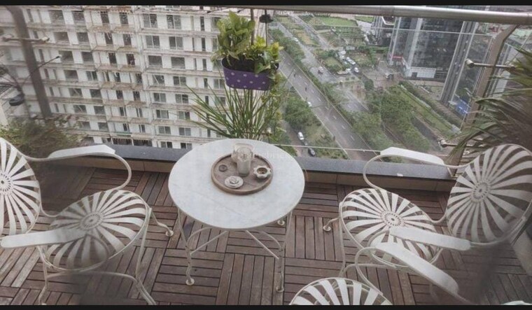 Exterior View, mahindra-luminare 3 Bedroom 2985 Sq.Ft. Apartment In Sector 59 Gurgaon 8967735