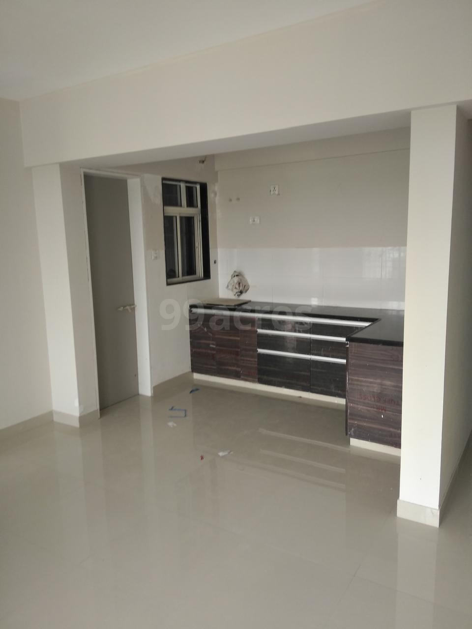 2 BHK Apartment For Sale in  Bhaktamar Residency, Kal