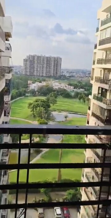 3 BHK Apartment For Rent in GH-7 Crossings Republik, Vijay Nagar