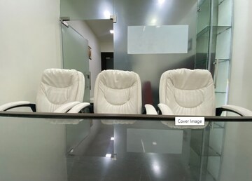 Team Area in  Office Space at Netaji Subhash Place – for Rent
