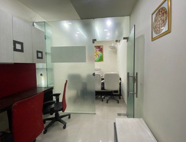 Office Space For Rent in Pearls Omaxe Tower 