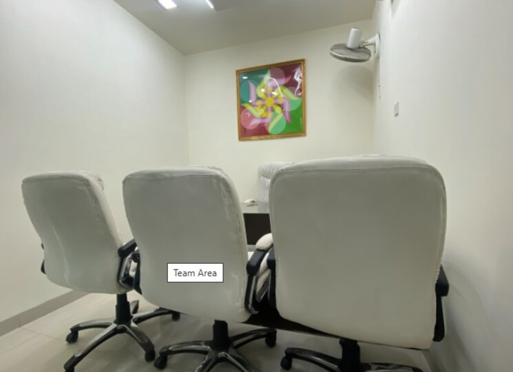 Team Area, netaji subhash place Commercial Office Space 325 Sq.Ft. In Netaji Subhash Place Delhi 8967768