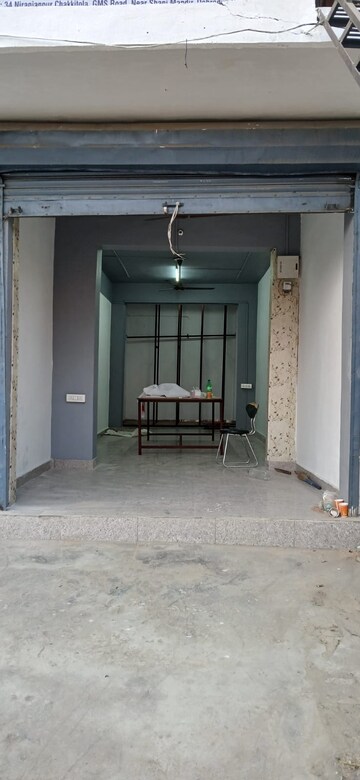 Shop For Rent in Gms Road