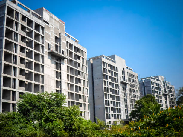 2 BHK Apartment For Sale in Vaishnavi Houdini