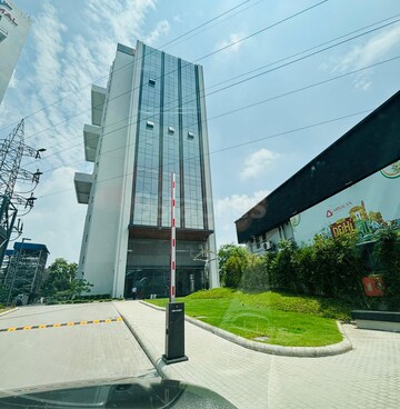  Office Space – Exterior View View at Primarc Chambers, Em Bypass - for Rent