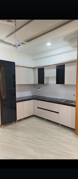 Kitchen in 1 BHK Apartment at Modern Avenue, Sector 74 – for Sale