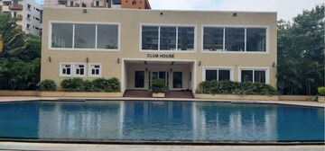 2 BHK Apartment – Exterior View View at Thanisandra - for Rent