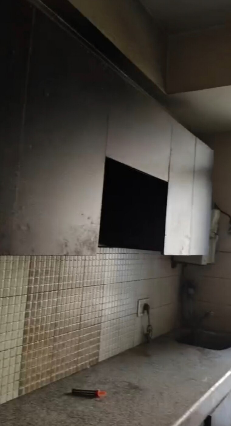 Bathroom, gh-7-crossings-republik 3 Bedroom 1725 Sq.Ft. Apartment In Vijay Nagar Ghaziabad 8967786