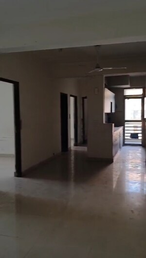 Building Lobby in 3 BHK Apartment at GH-7 Crossings Republik, Vijay Nagar – for Sale