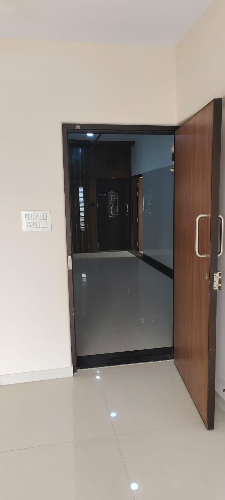 2 BHK Apartment For Rent in MP Pandurangwadi Laxmi Niwas CHS