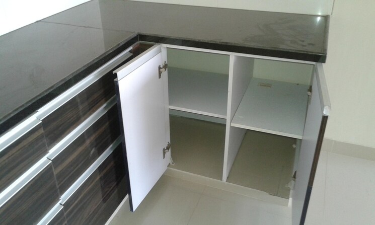 Kitchen, bramhacorp-water-bay 1 Bedroom 475 Sq.Ft. Apartment In Kalyani Nagar Pune 8967734