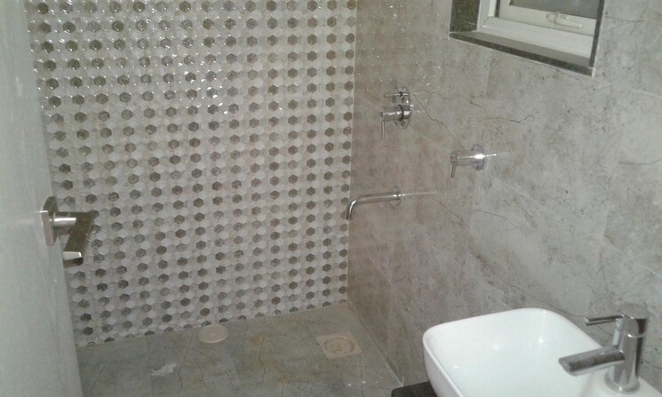 Attached Bathroom, bramhacorp-water-bay 1 Bedroom 475 Sq.Ft. Apartment In Kalyani Nagar Pune 8967734