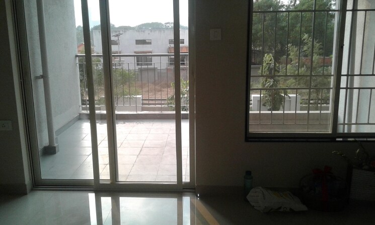 Balcony, bramhacorp-water-bay 1 Bedroom 475 Sq.Ft. Apartment In Kalyani Nagar Pune 8967734