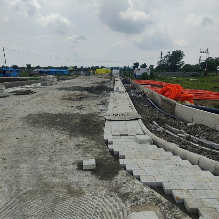 Exterior View, shivmadka  1589 Sq.Ft. Plot In Shivmadka Nagpur 8967836