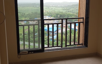 1 BHK Apartment For Rent in Hari Manan Heights A Wing, Kavesar
