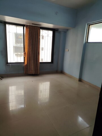 Master Bedroom in 2 BHK Apartment at The Hard Rock, Kharghar – for Rent