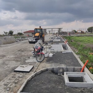  Plot – Exterior View View at Shivmadka - for Sale