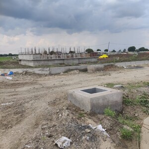  Plot For Sale in Shivmadka