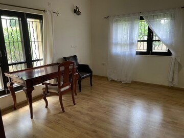 Gym in 4 BHK Villa at Rajanukunte – for Rent