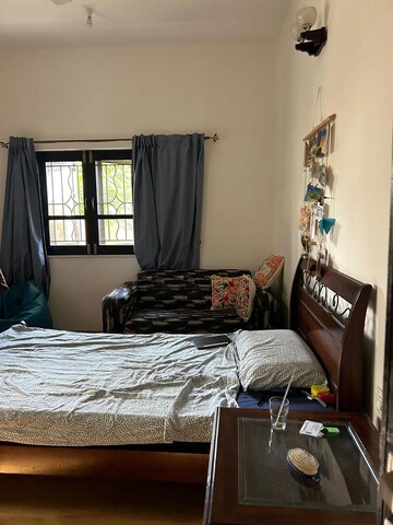 Bedroom in 4 BHK Villa at Rajanukunte – for Rent