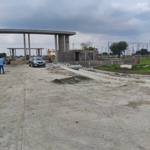   Plot at Shivmadka – for Sale