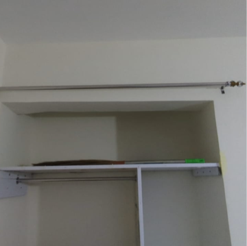 Furnished Amenities in 3 BHK Apartment at Conscient Habitat Residences, Faridpur – for Sale