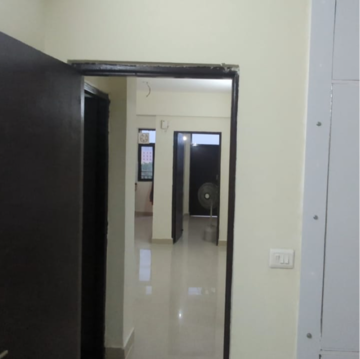 Building Lobby in 3 BHK Apartment at Conscient Habitat Residences, Faridpur – for Sale