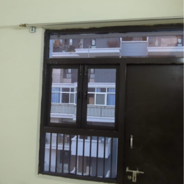 Room in 3 BHK Apartment at Conscient Habitat Residences, Faridpur – for Sale