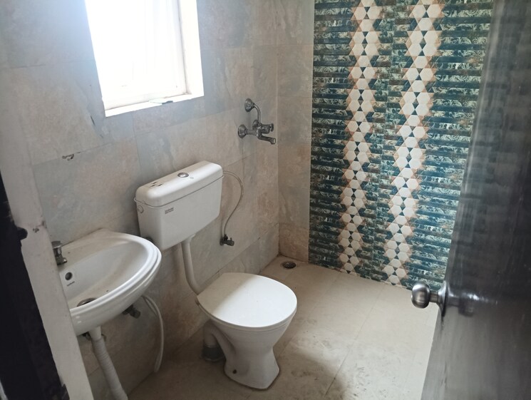 Master Bedroom, signature-the-serenas 2 Bedroom 724 Sq.Ft. Apartment In Sohna Sector 36 Gurgaon 8967837