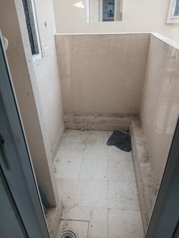 Bathroom in 2 BHK Apartment at Signature The Serenas, Sohna Sector 36 – for Rent