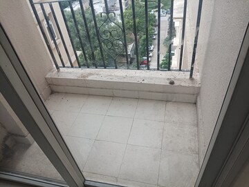 Balcony in 2 BHK Apartment at Signature The Serenas, Sohna Sector 36 – for Rent