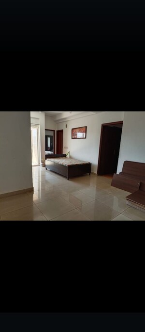 Bedroom in 2 BHK Apartment at Kritak Modern Apartments, Sector 73 – for Sale