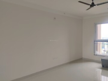 3.5 BHK Apartment For Sale in Pashmina Waterfront, Old Madras Road