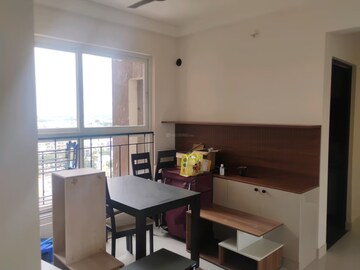 Furnished Amenities in 3.5 BHK Apartment at Pashmina Waterfront, Old Madras Road – for Sale