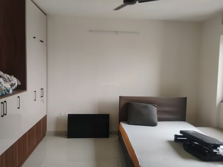 Room, pashmina-waterfront 3.5 Bedroom 2062 Sq.Ft. Apartment In Old Madras Road Bangalore 8967803