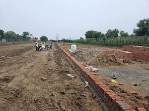 Plot Area in  Plot at Akhari – for Sale